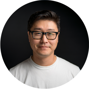 Portrait of Dave Ko